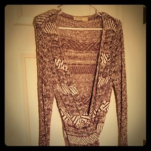 $FINAL MARKDOWN!* Long crochet coverall